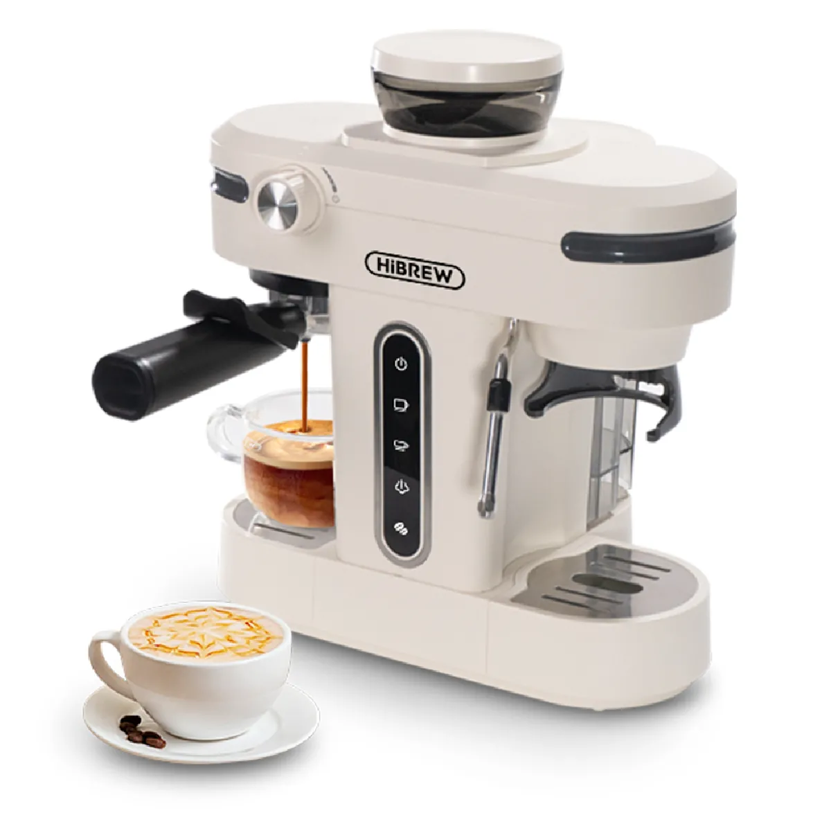 HiBREW H14