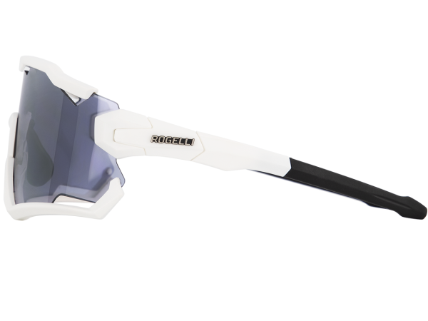 Rogelli Switch Cykelbriller, White