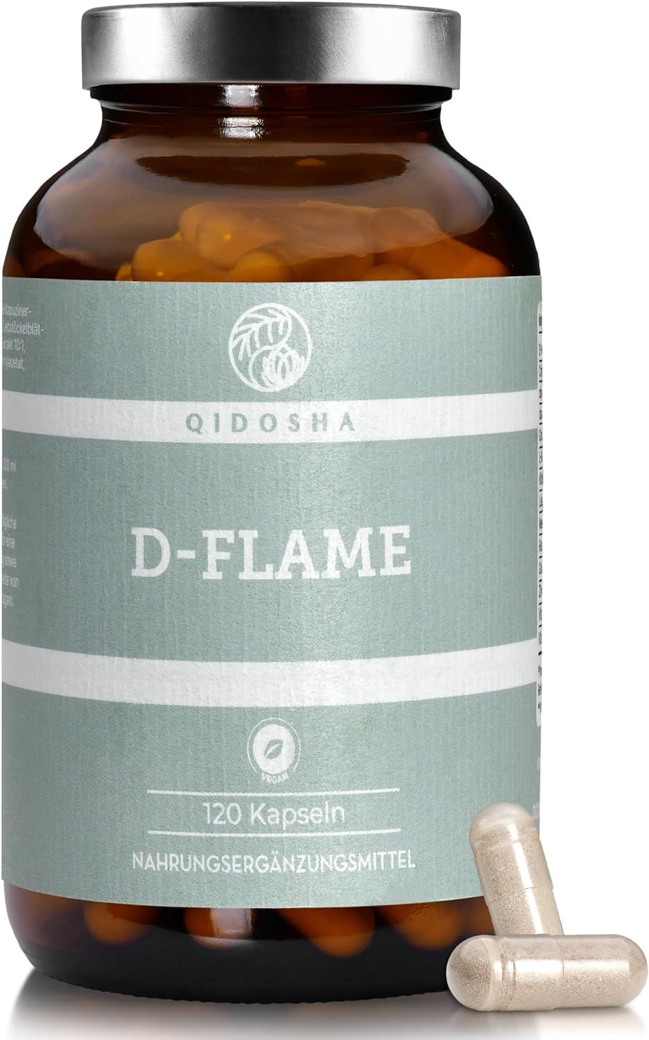 QIDOSHA D-FLAME