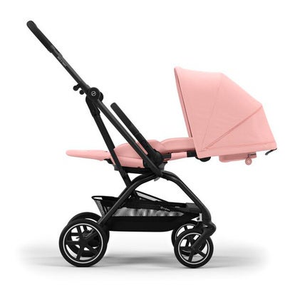 Cybex Eezy S Twist+2 Sportsvogn, Candy Pink