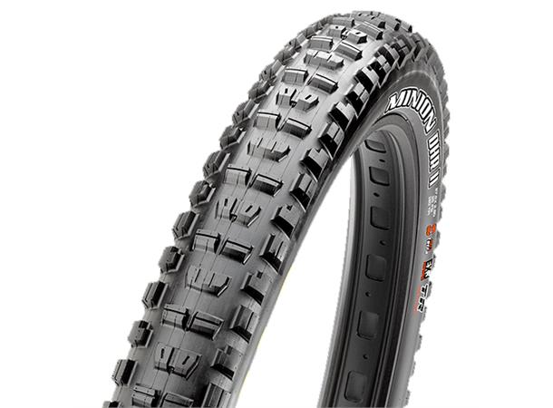 Maxxis Minion DHR II+ TR EXO+ 27.5