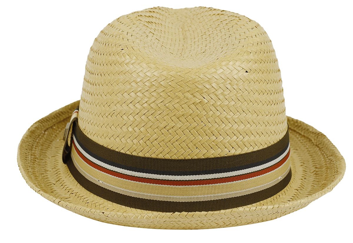 CASTOR FEDORA | Brixton Chapeau