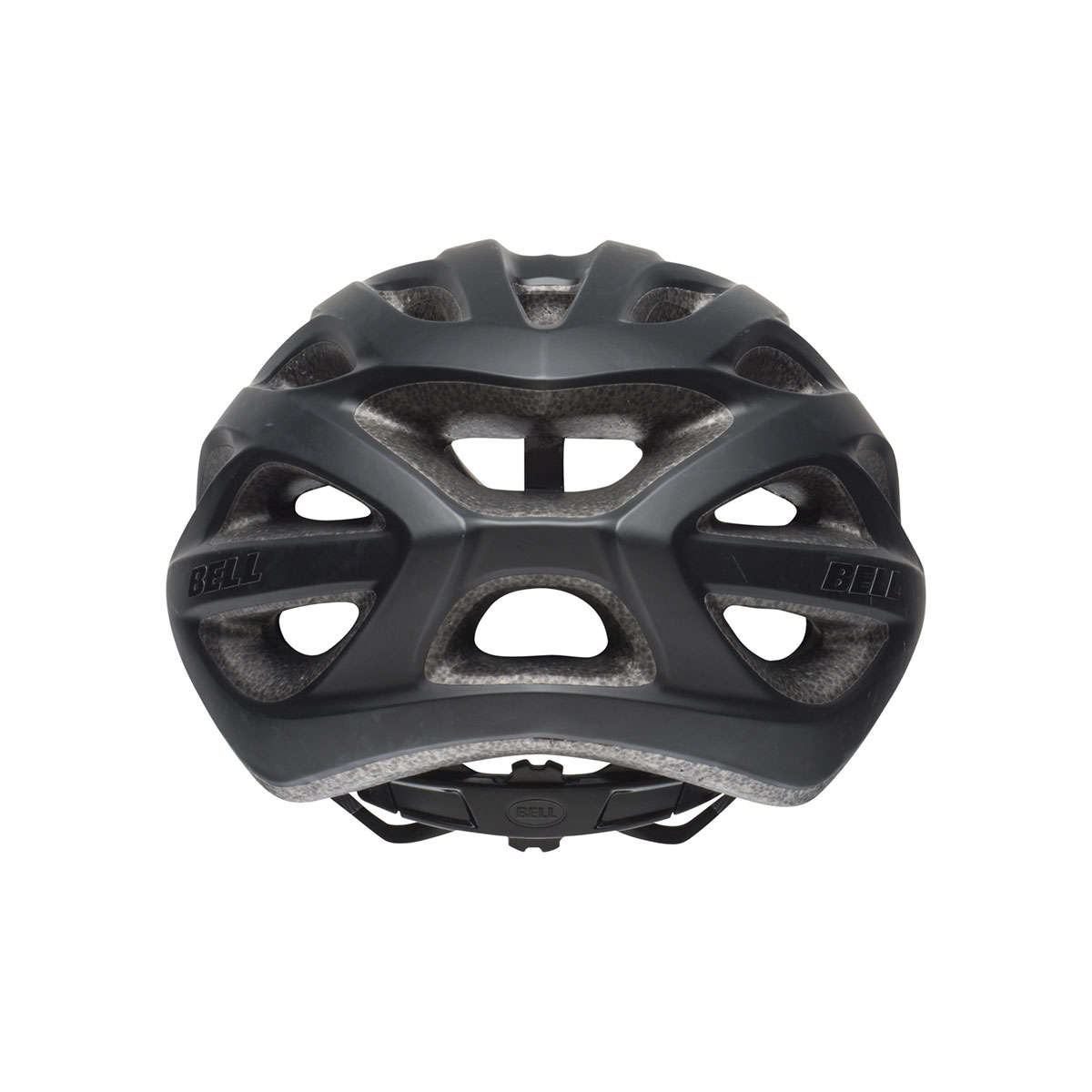 Bell Tracker R MTB Fietshelm Mat Zwart