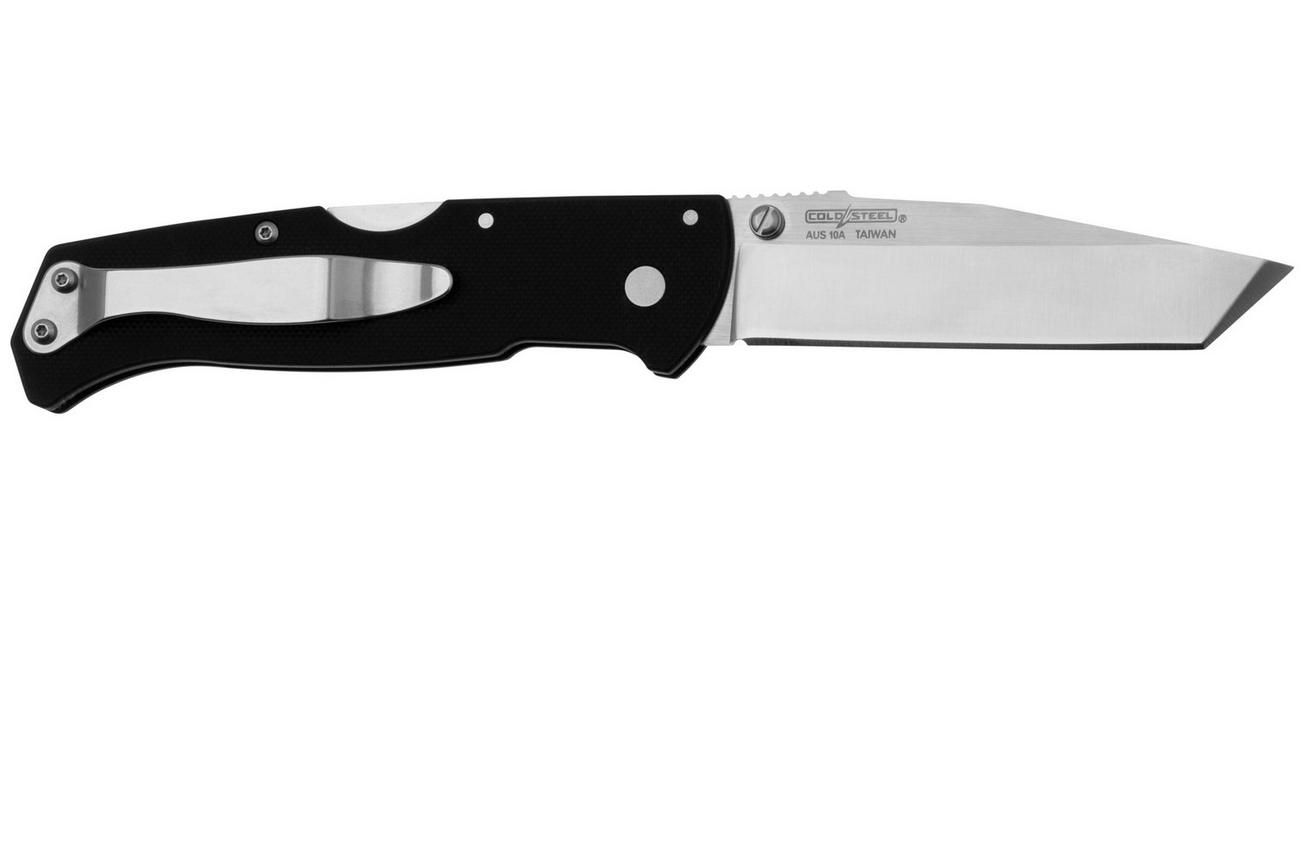 Cold Steel Air Lite Tanto Point 26WT zakmes