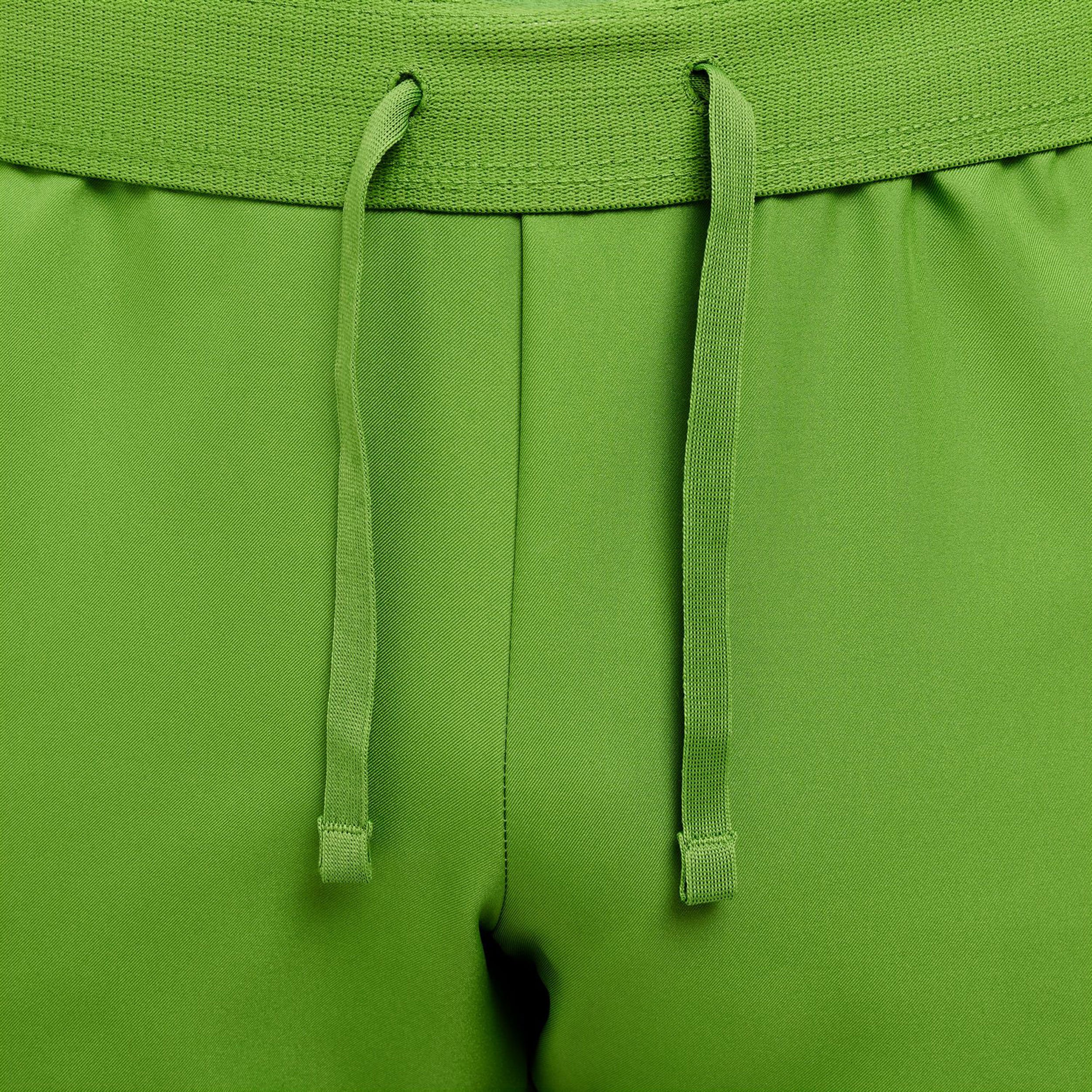 Nike Court Dri-Fit Victory 7in Shorts Hommes - Vert