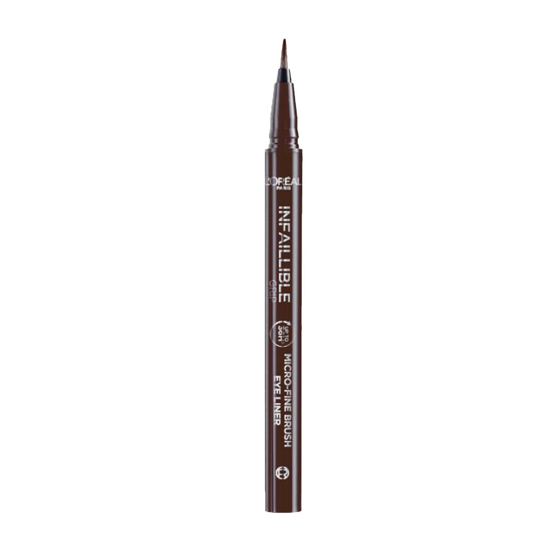 Infaillible Grip 36H Micro-Fine Eyeliner