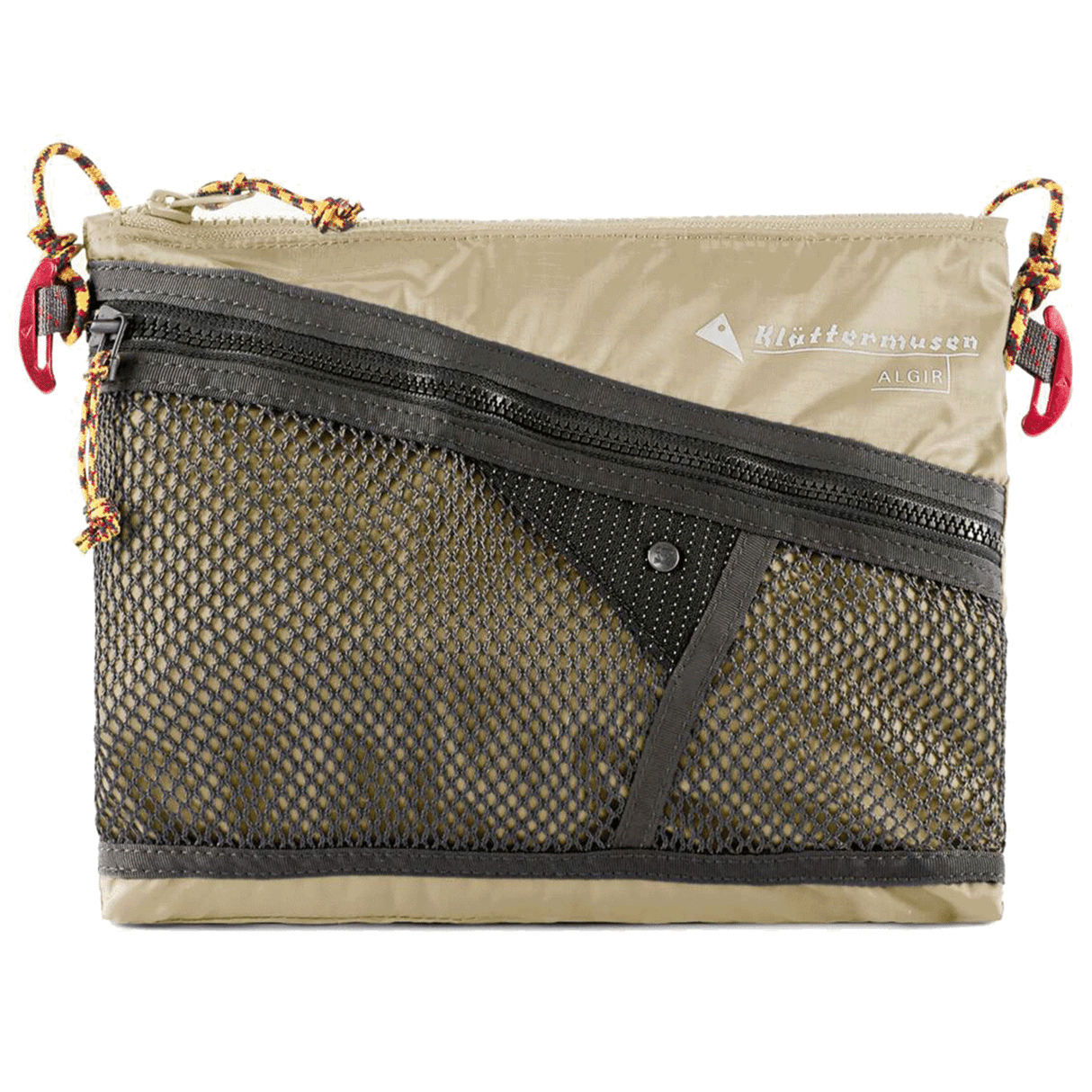 Klättermusen<br>Algir Accessory Bag Medium
