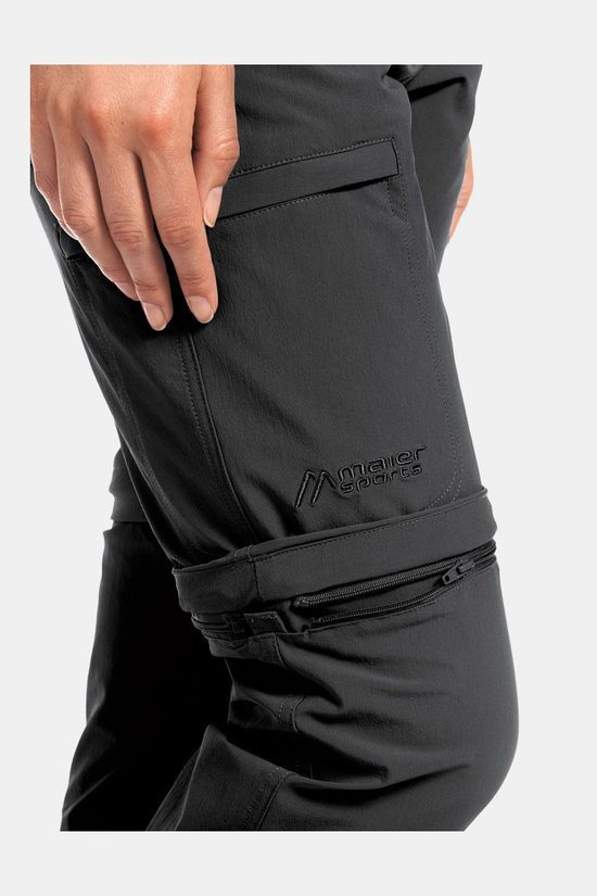 Maier Sports Maier Sports Inara Long Broek Dames