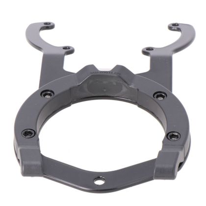 Anneau de réservoir SW-MOTECH ION - Noir
