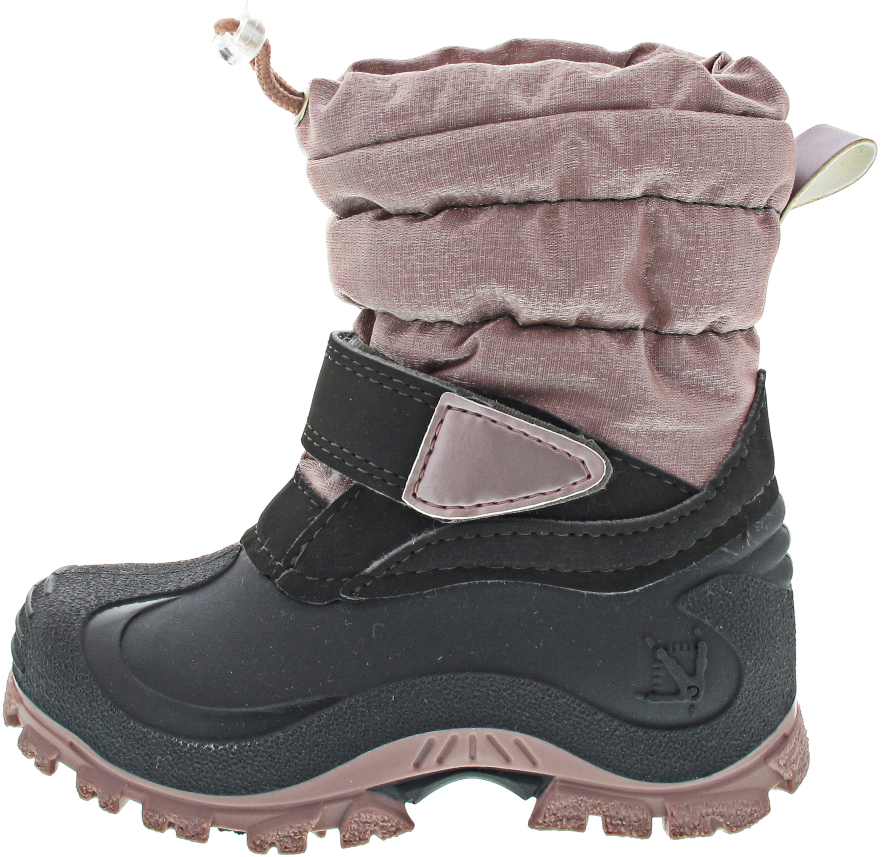 Lurchi FJONNA Boots rose