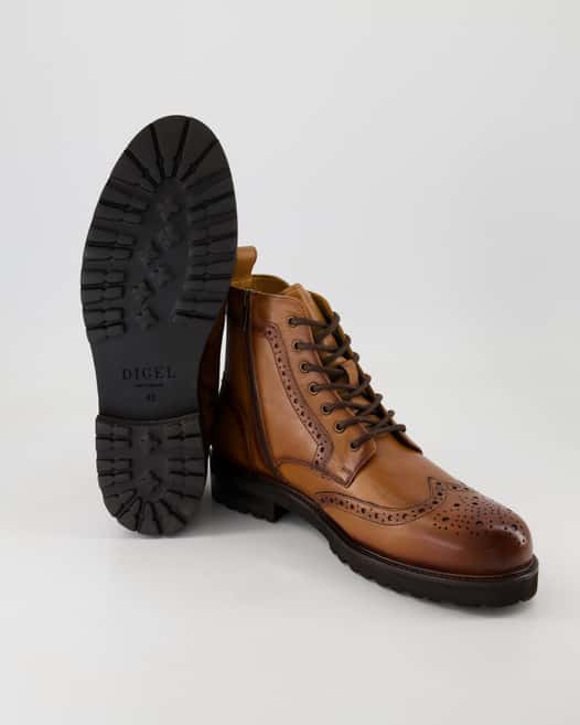 Digel Spencer Stiefeletten in Braun