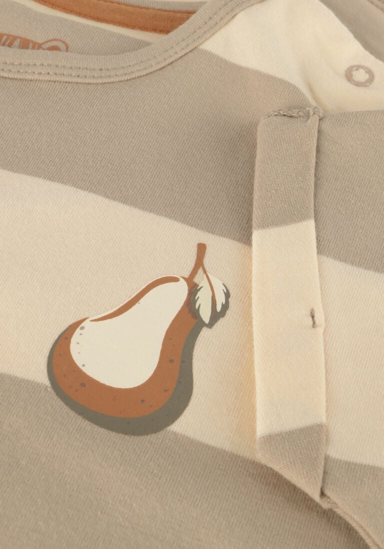 Z8 beige z8 t-shirt cedro