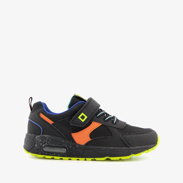 Blue Box jongens sneakers met airzool