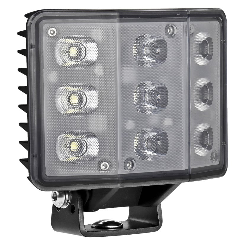 Arbeidsbelysning LED
