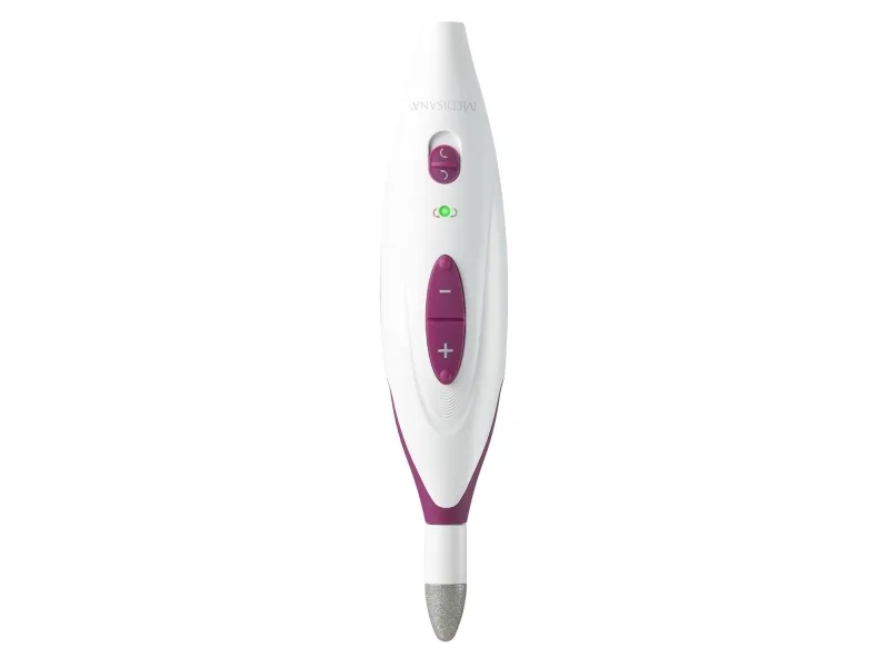 Medisana MP 815 Manicure/pedicure set with 7 tips
