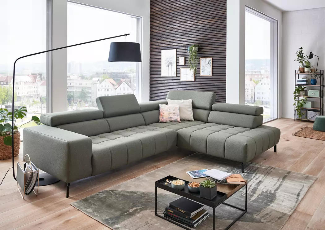 Ecksofa Midway