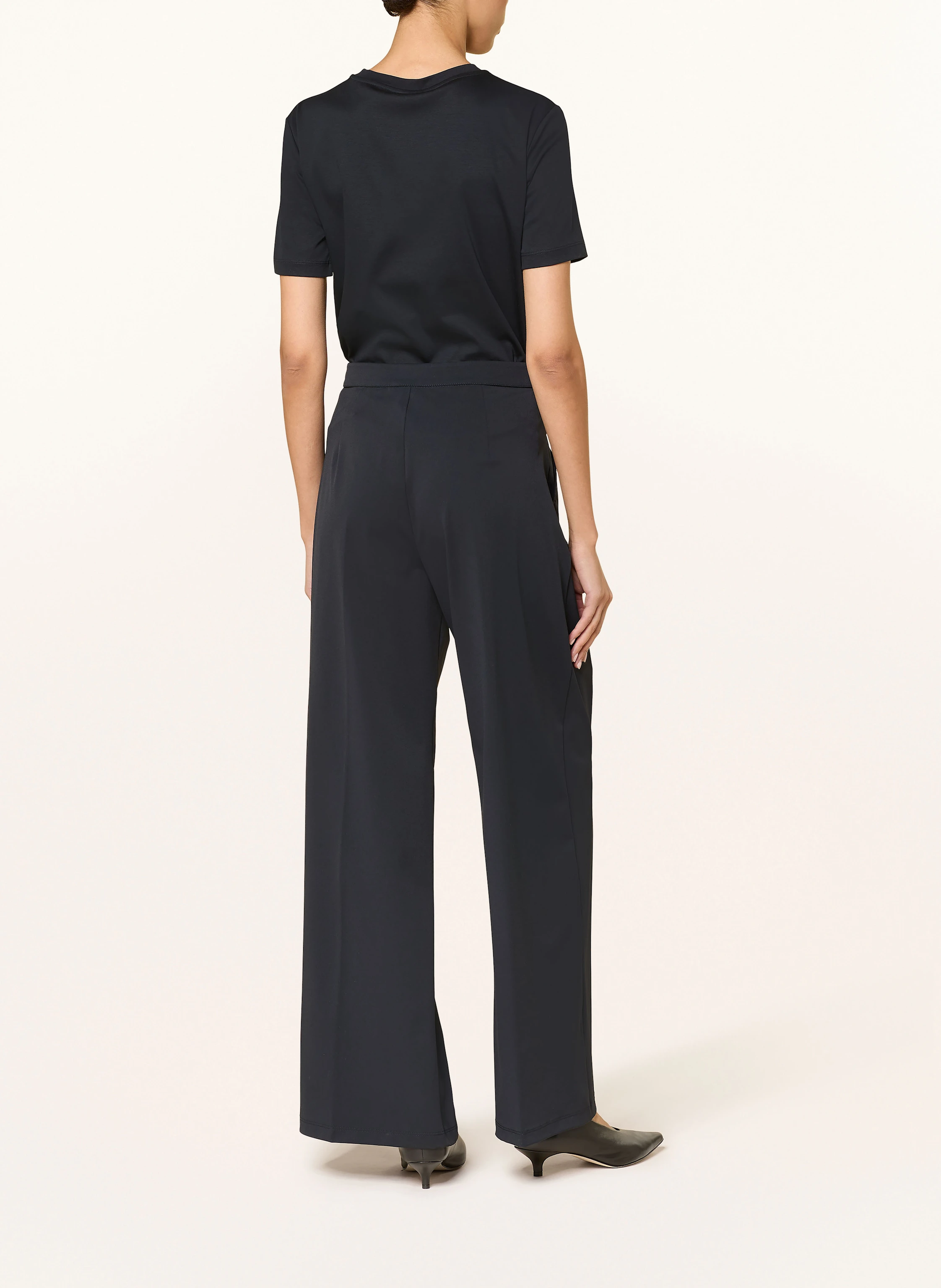 MM Marlenehose RIBES