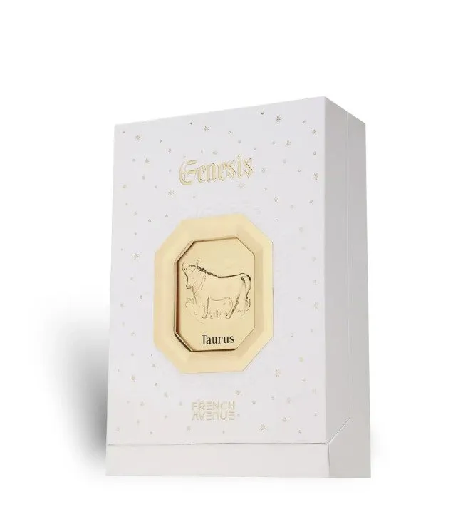 French Avenue Taurus EDP U 90 ml