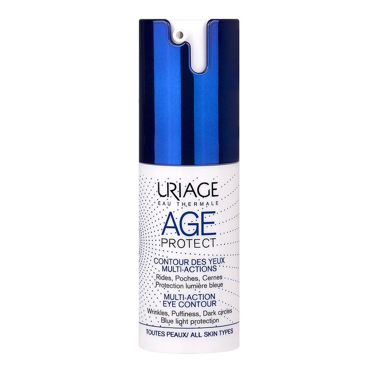 Age Protect contour des yeux 15ml