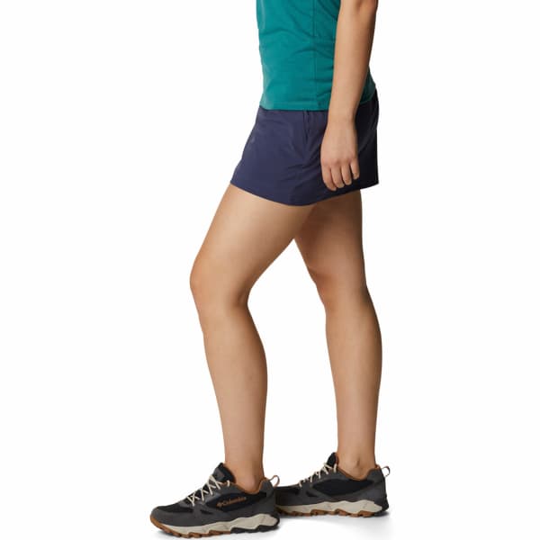 Jupe randonnée COLUMBIA PLEASANT CREEK SKORT NOCTURNAL