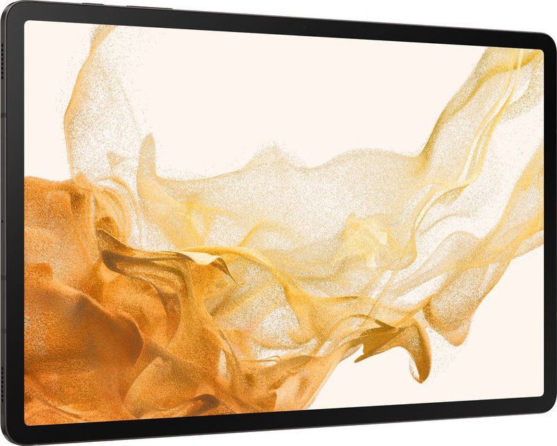 Samsung Galaxy Tab S8+ WiFi 128GB Graphite