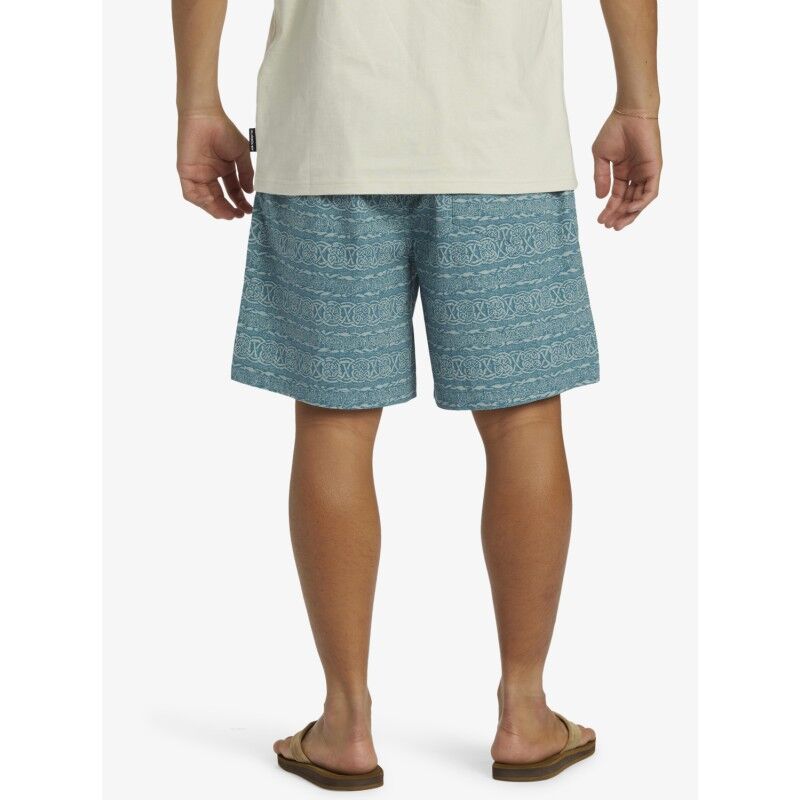 Taxer - Boardshort homme