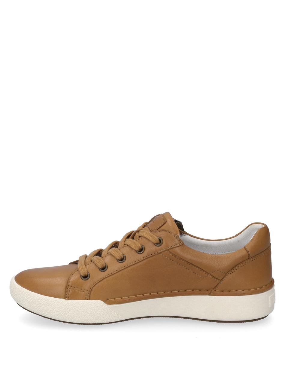 Sneaker Claire 03, camel