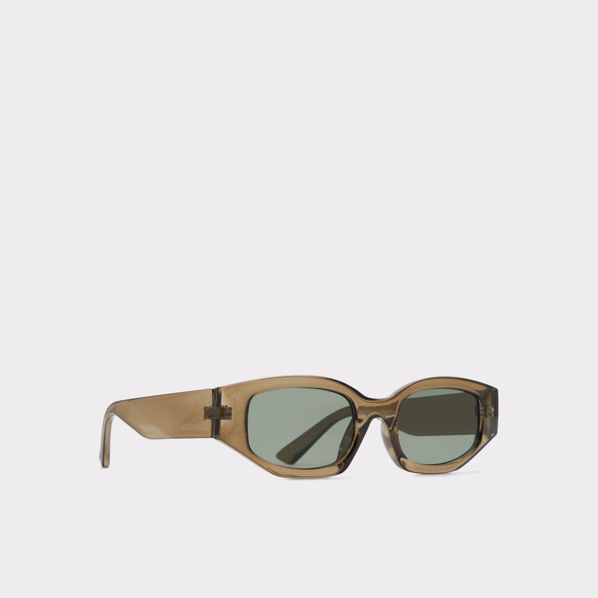 Verle Khaki Women Square