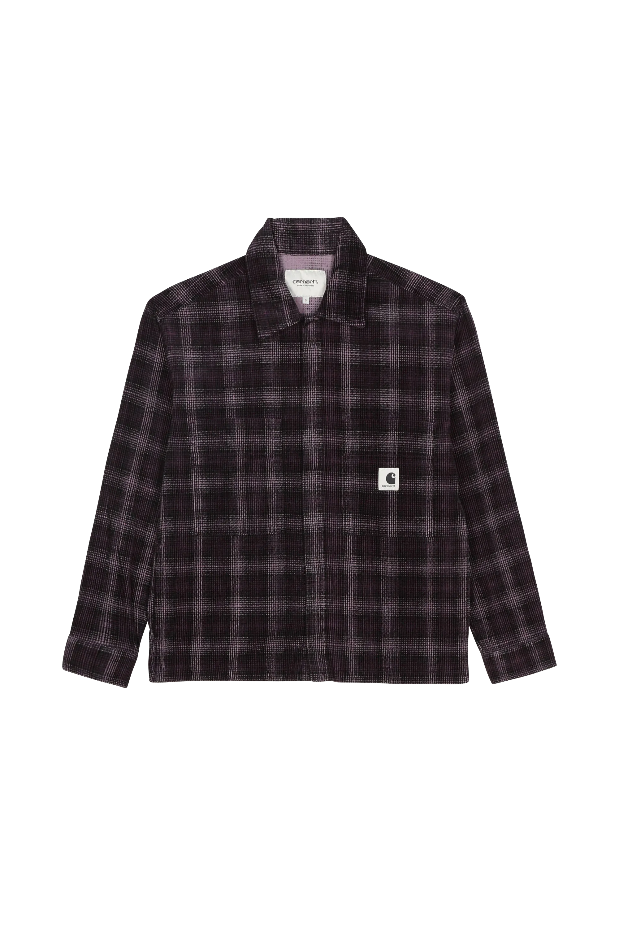 CARHARTT WIP Veste  W' FOY Multicolore