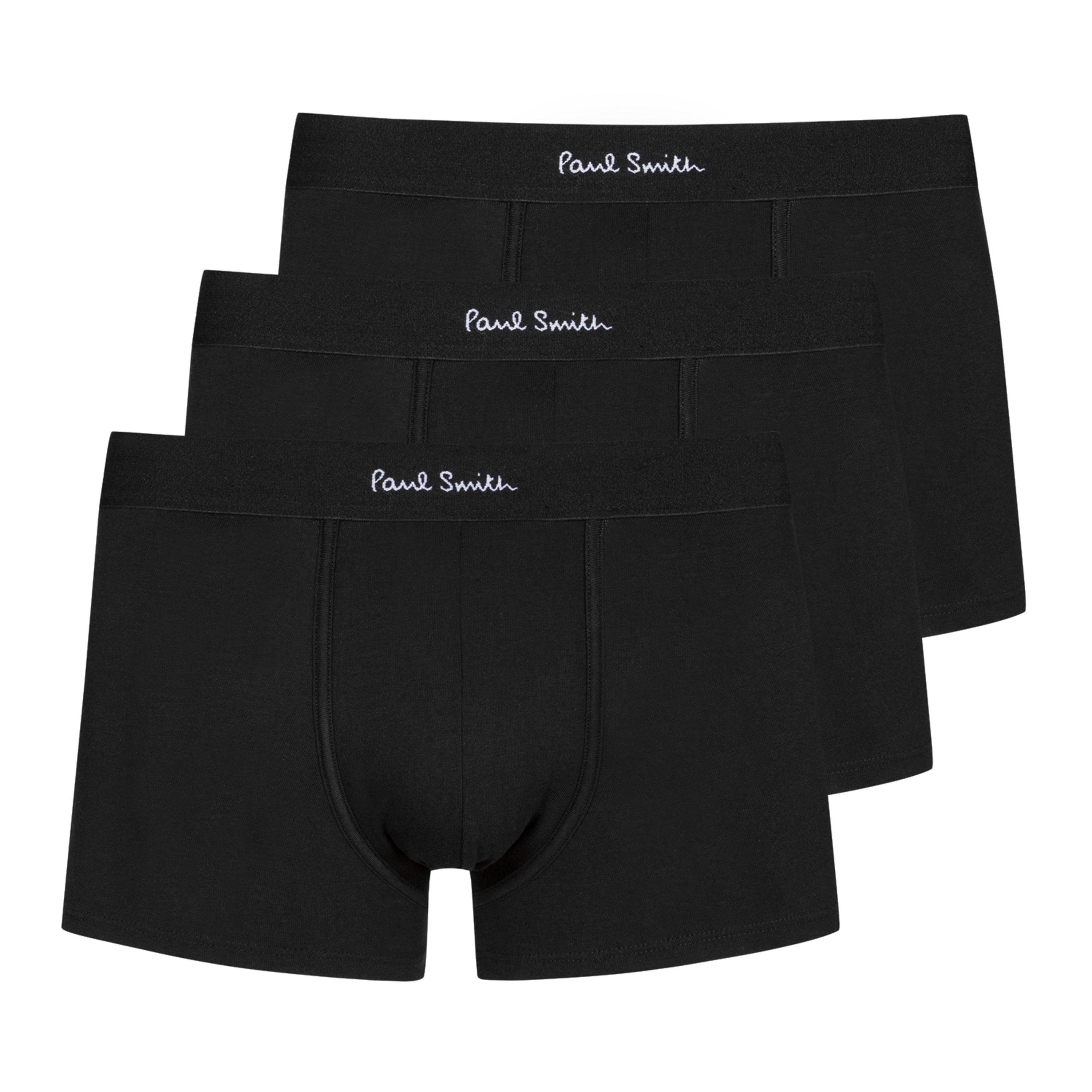 Paul Smith 3-Pack Boxer Shorts