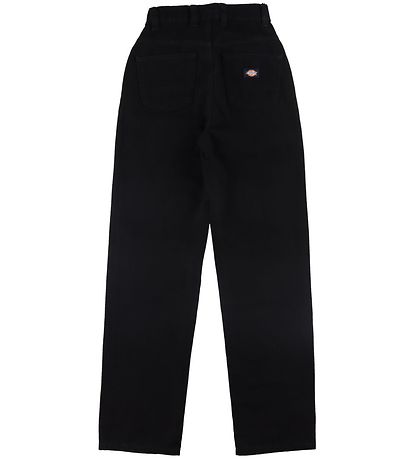 Dickies Jeans - Thomasville - Gespült Black