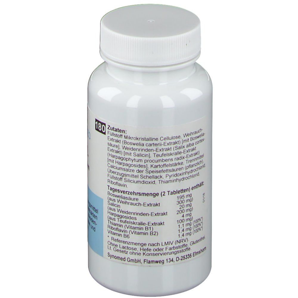 SYNOMED DOL Tabletten