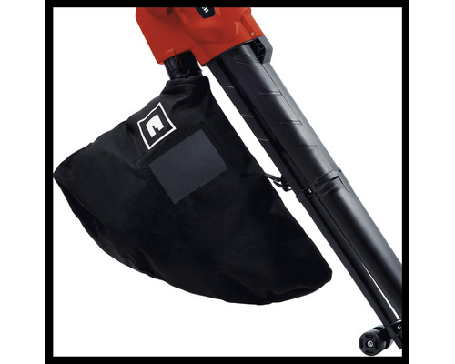 Einhell GC-EL 3024 E elektrische bladzuiger/blazer