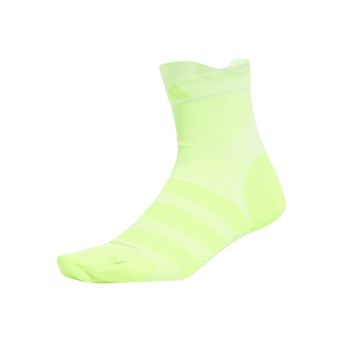 adidas Unisex Runxadizero Sock Gul