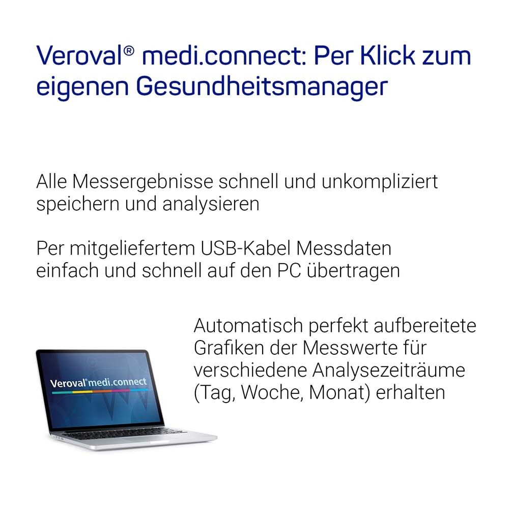 Veroval® DUO CONTROL medium
