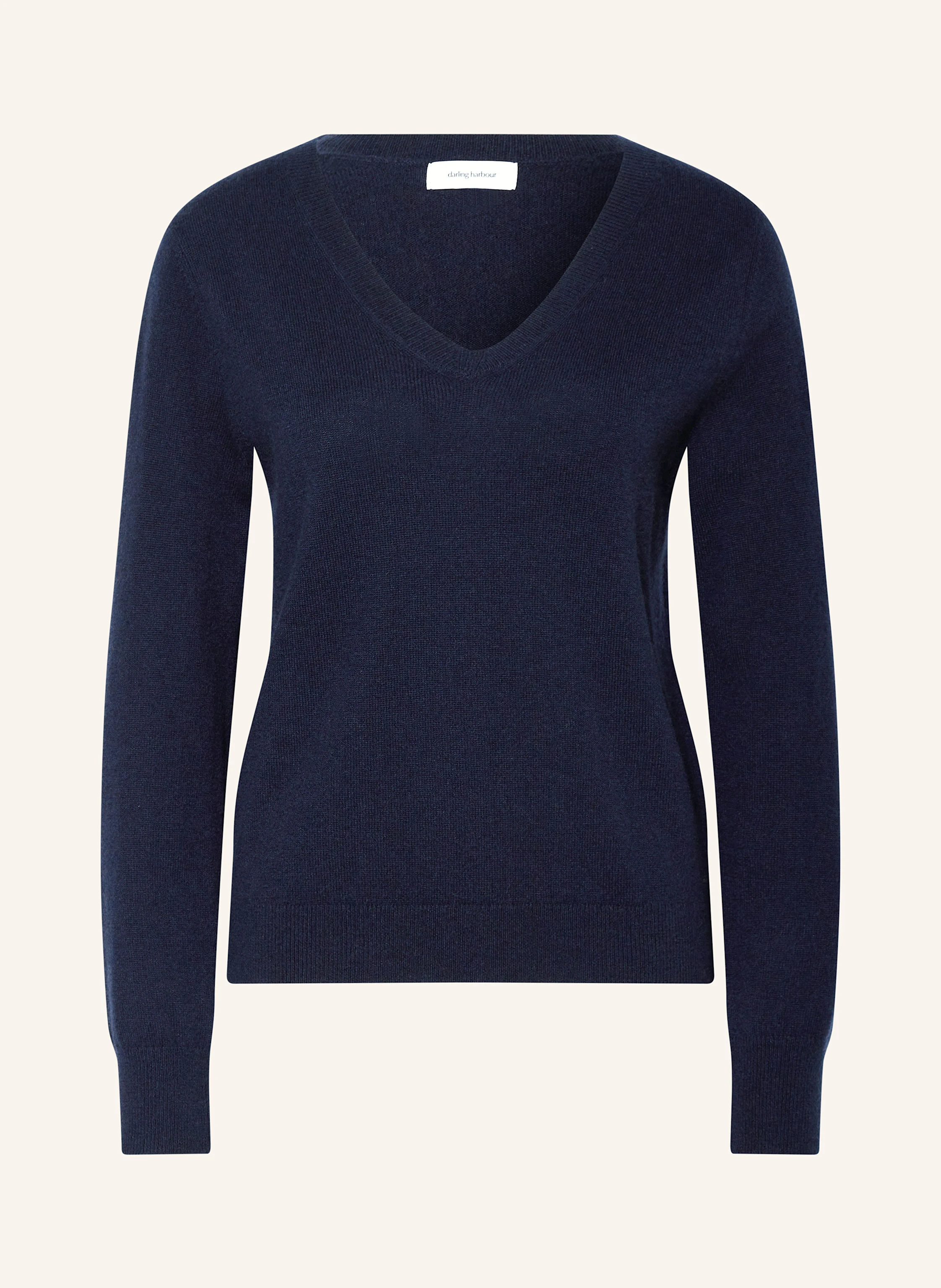 darling harbour Pullover