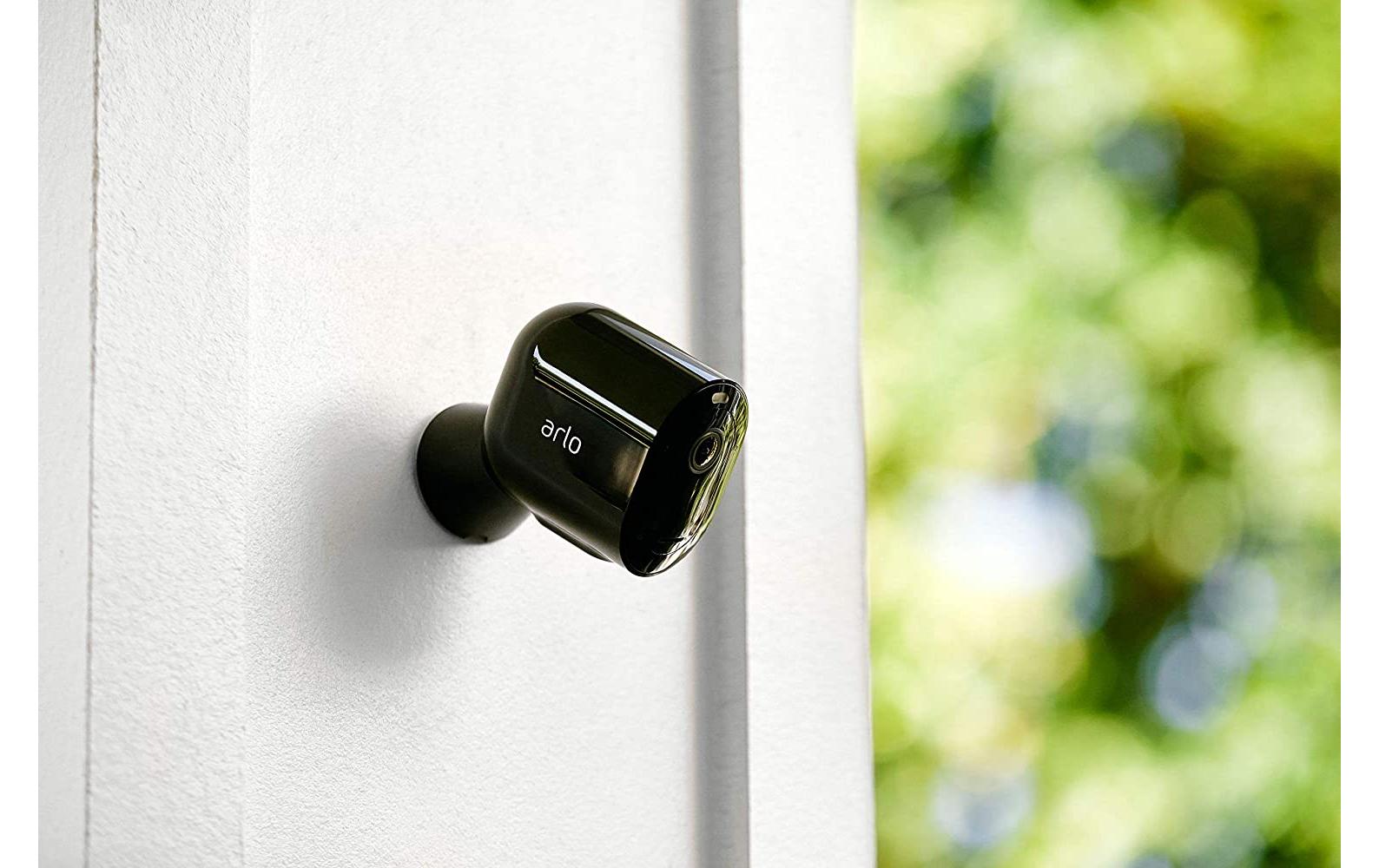 Decken- & Wandhalterung VMA5001-10000S magnetisch 2 StückArlo Ultra und Arlo Pro 3 Magnetic Wall Mount 2-Pack (VMA5001)