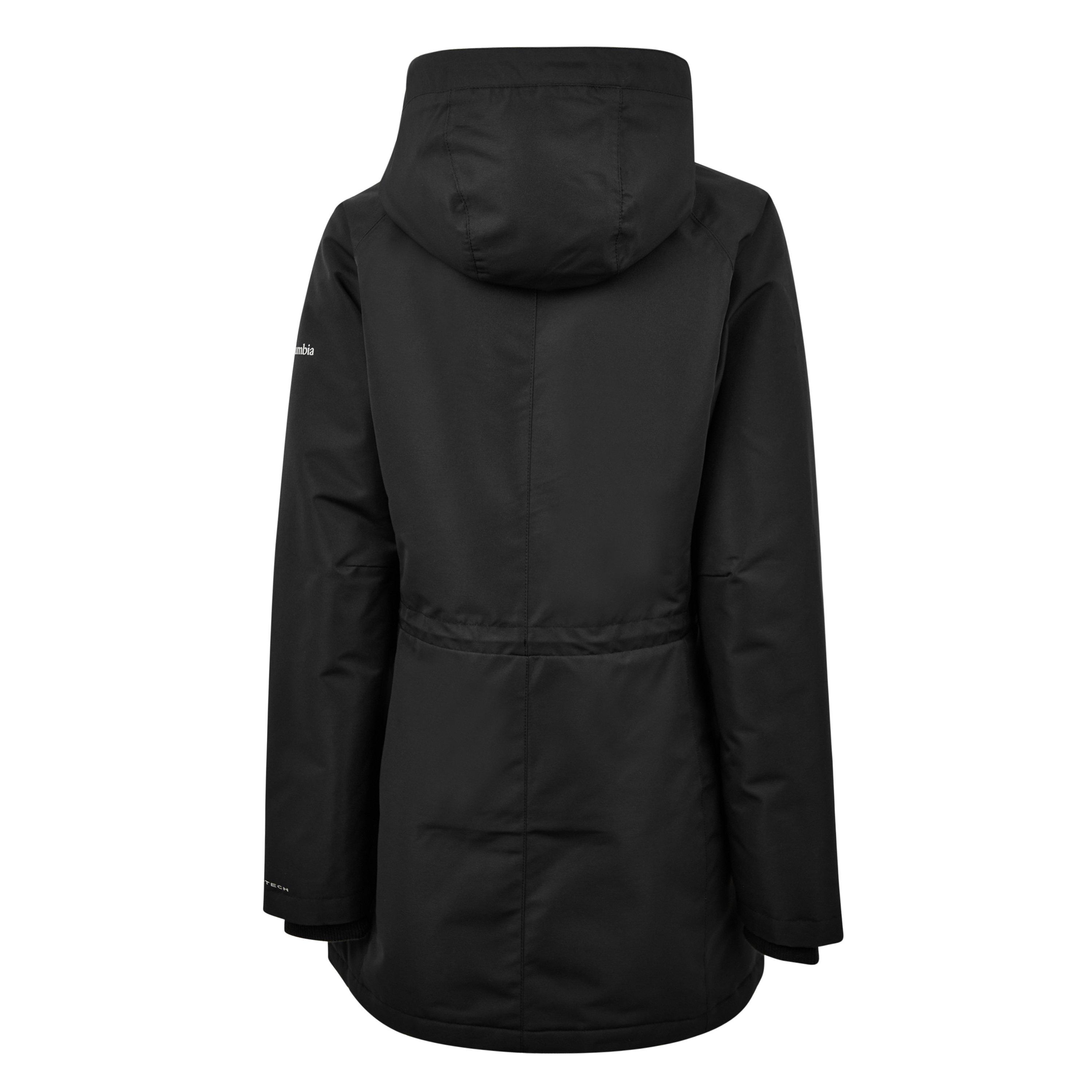 Columbia South Jacket Womens