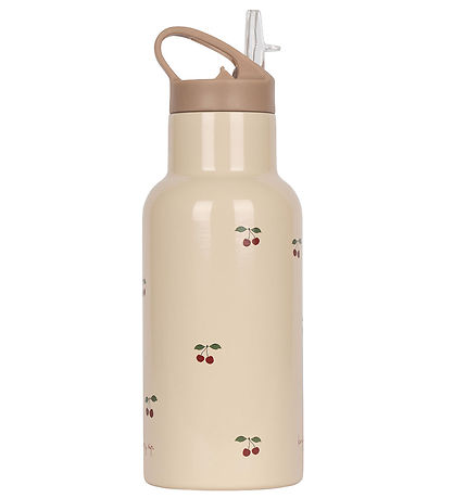 Konges Sløjd Thermosflasche - 350 ml - Cherry