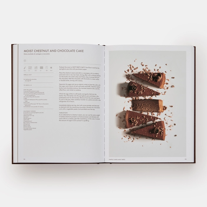 The Chocolate Spoon