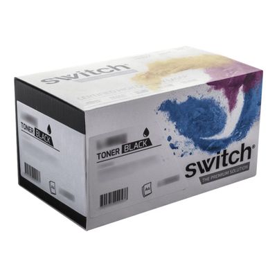 Cartouche laser compatible Xerox 106R02759 - noir - Switch