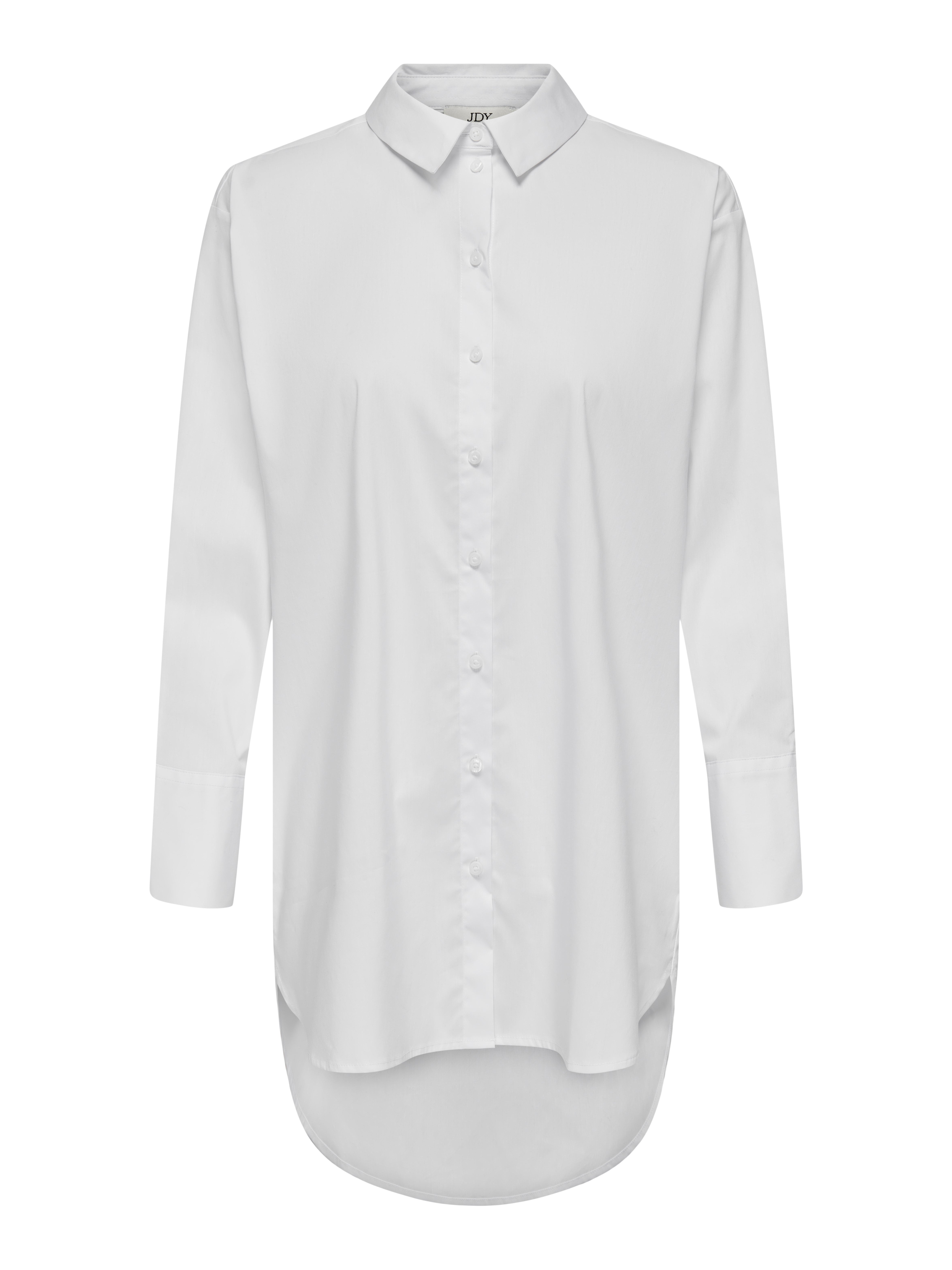 JDYMIO Hemd White