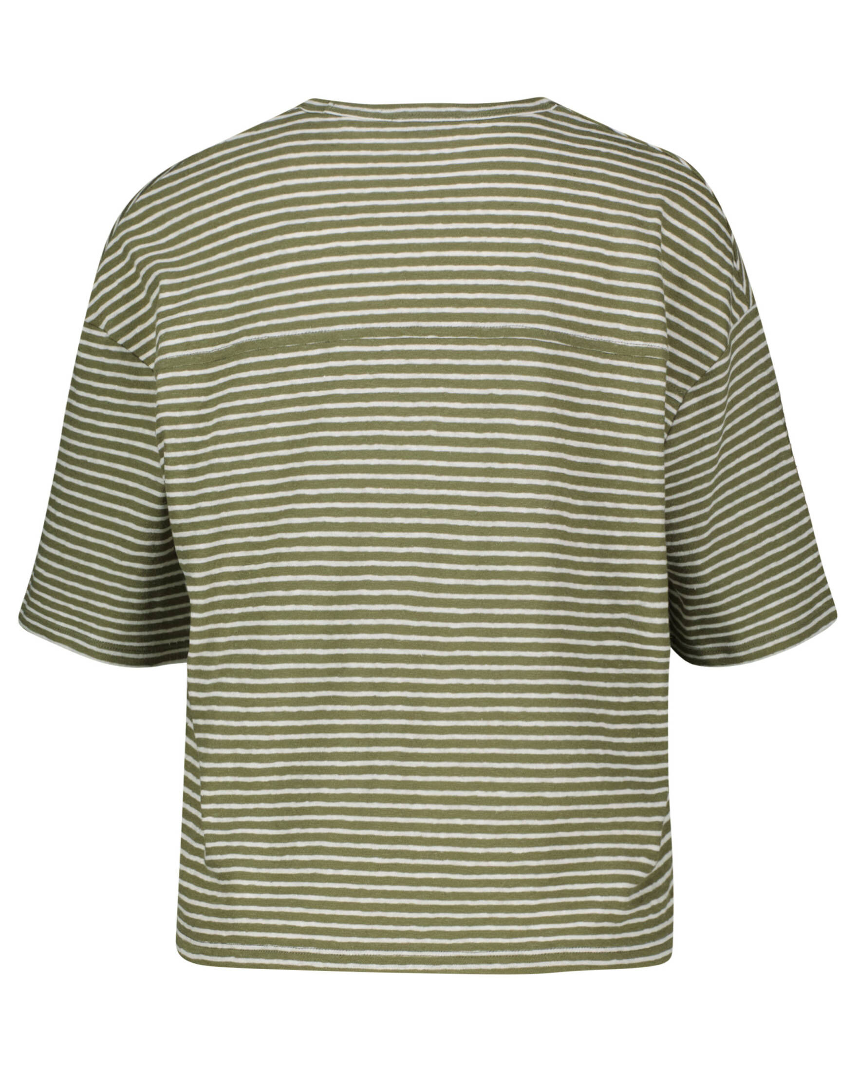 Marc O'Polo| Damen T-Shirt Wide Fit