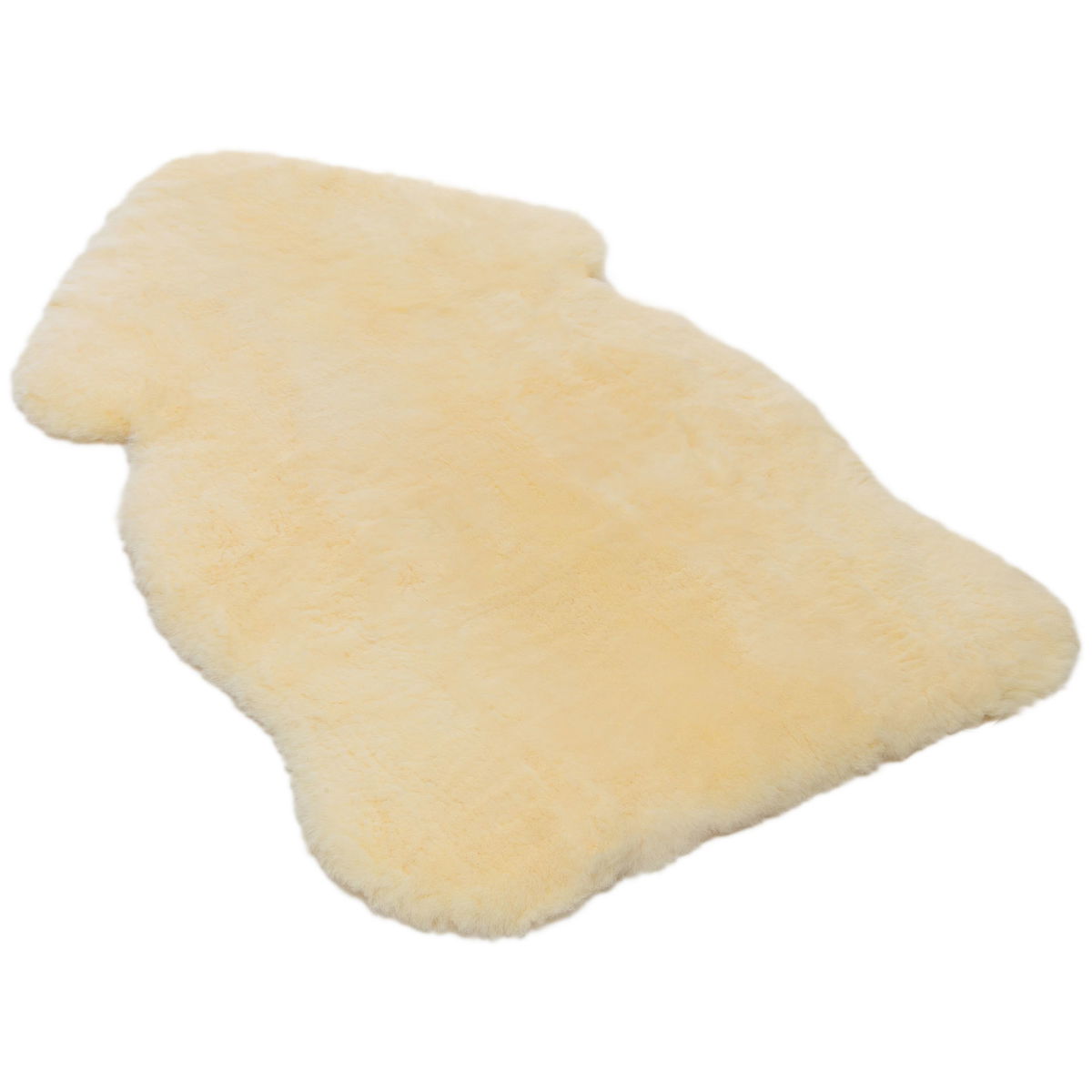 Werner Christ BabyWerner Christ Baby   Lammfell Babysweet geschoren 65 cm