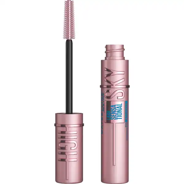 Mascara Lash Sensational Sky High Black Waterproof