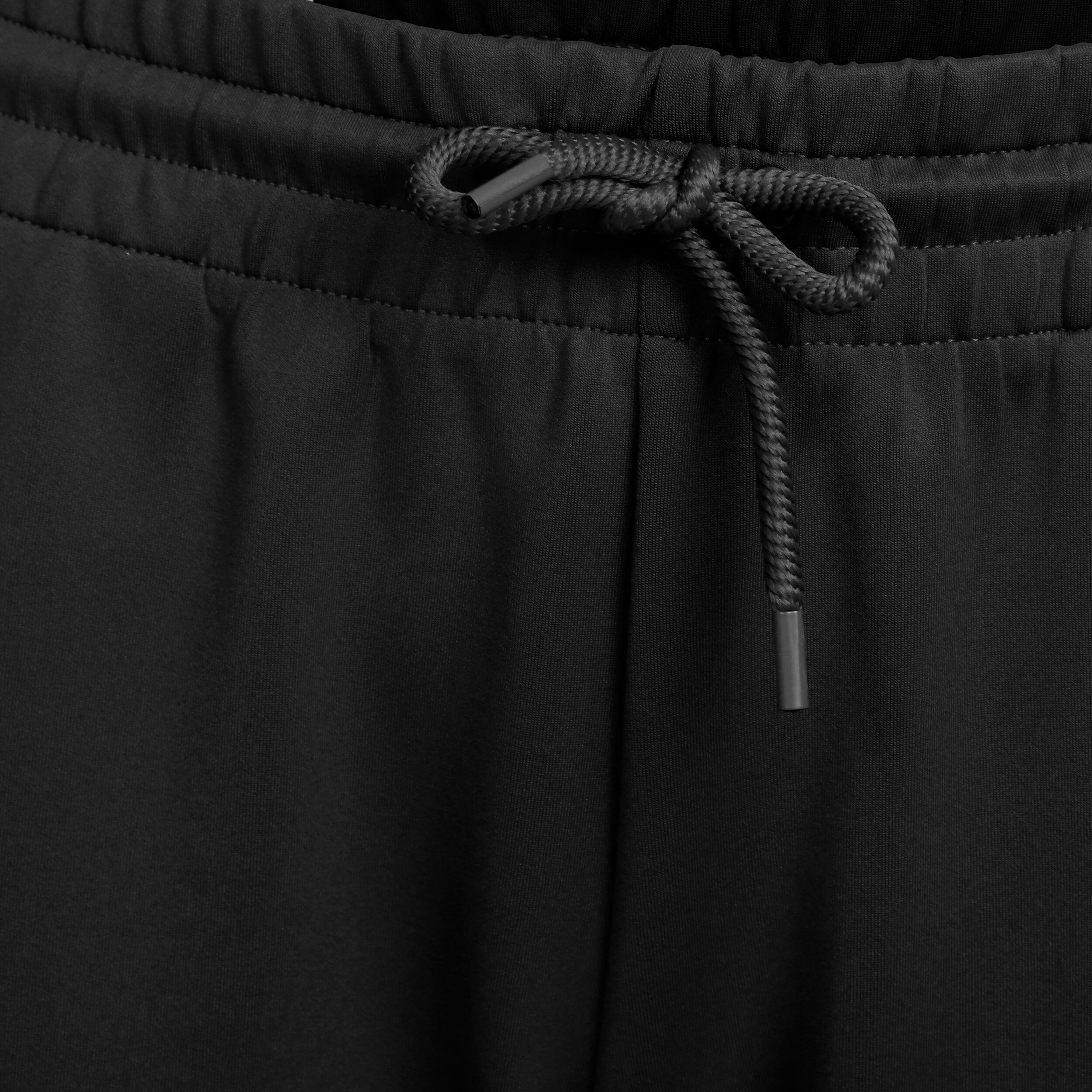 Lotto Squadra III Pantalon Survêtement Femmes - Noir