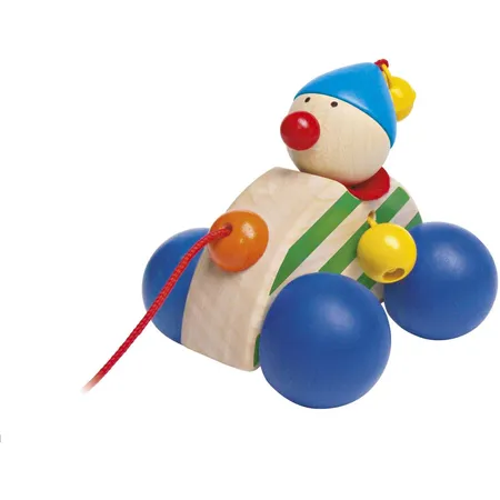 Selecta Autolino, Nachzieh Auto, 11 cm