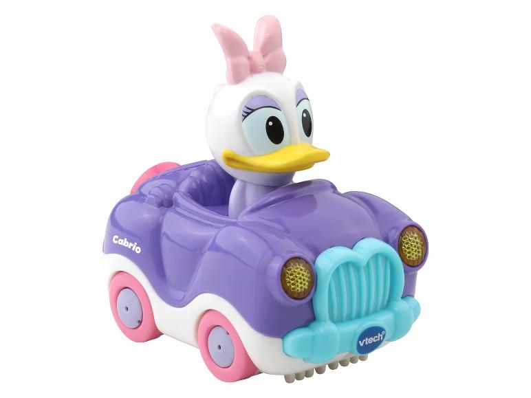Tut Tut Babyracer Disney