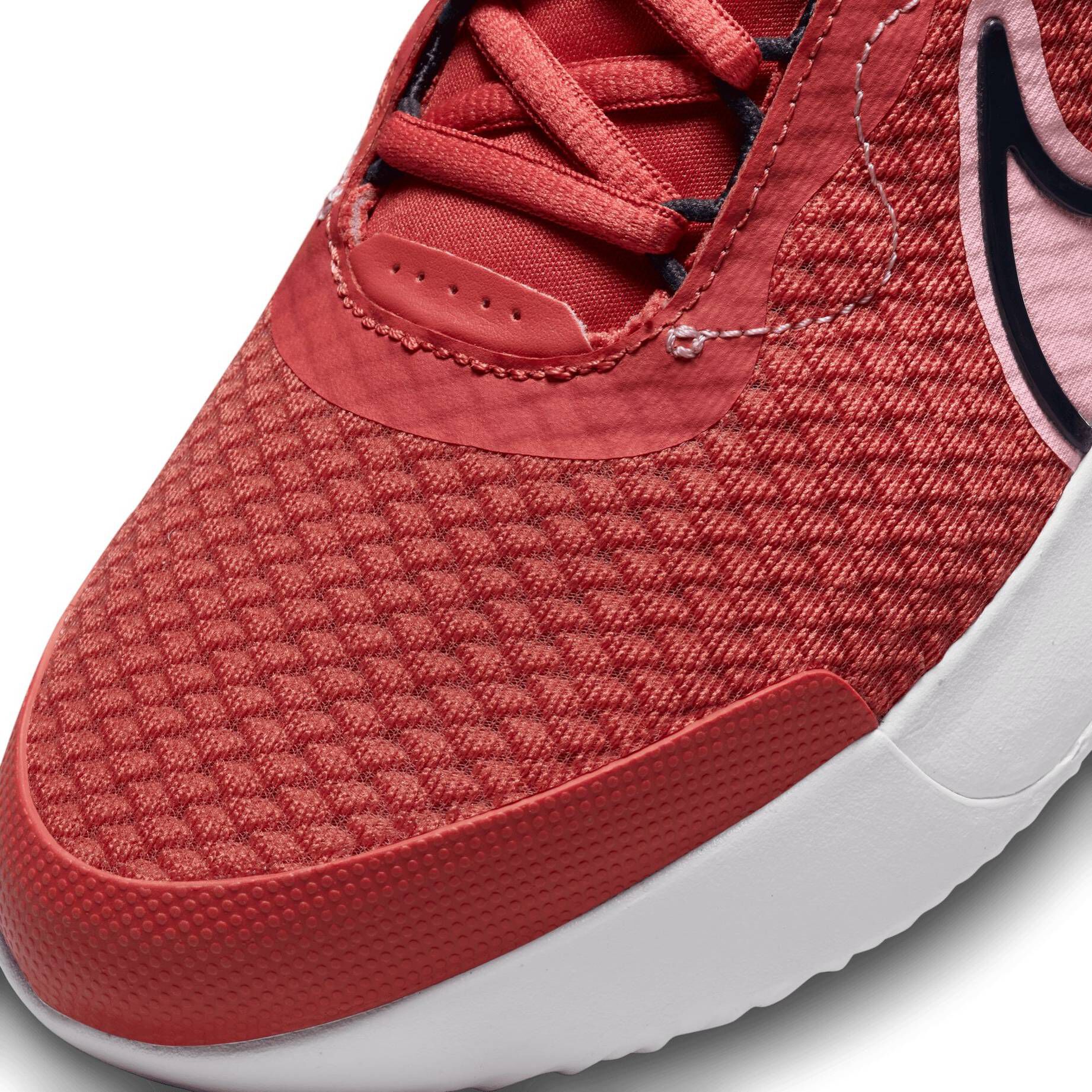 Nike| Damen Tennisschuhe ZOOM COURT AIR ZOOM