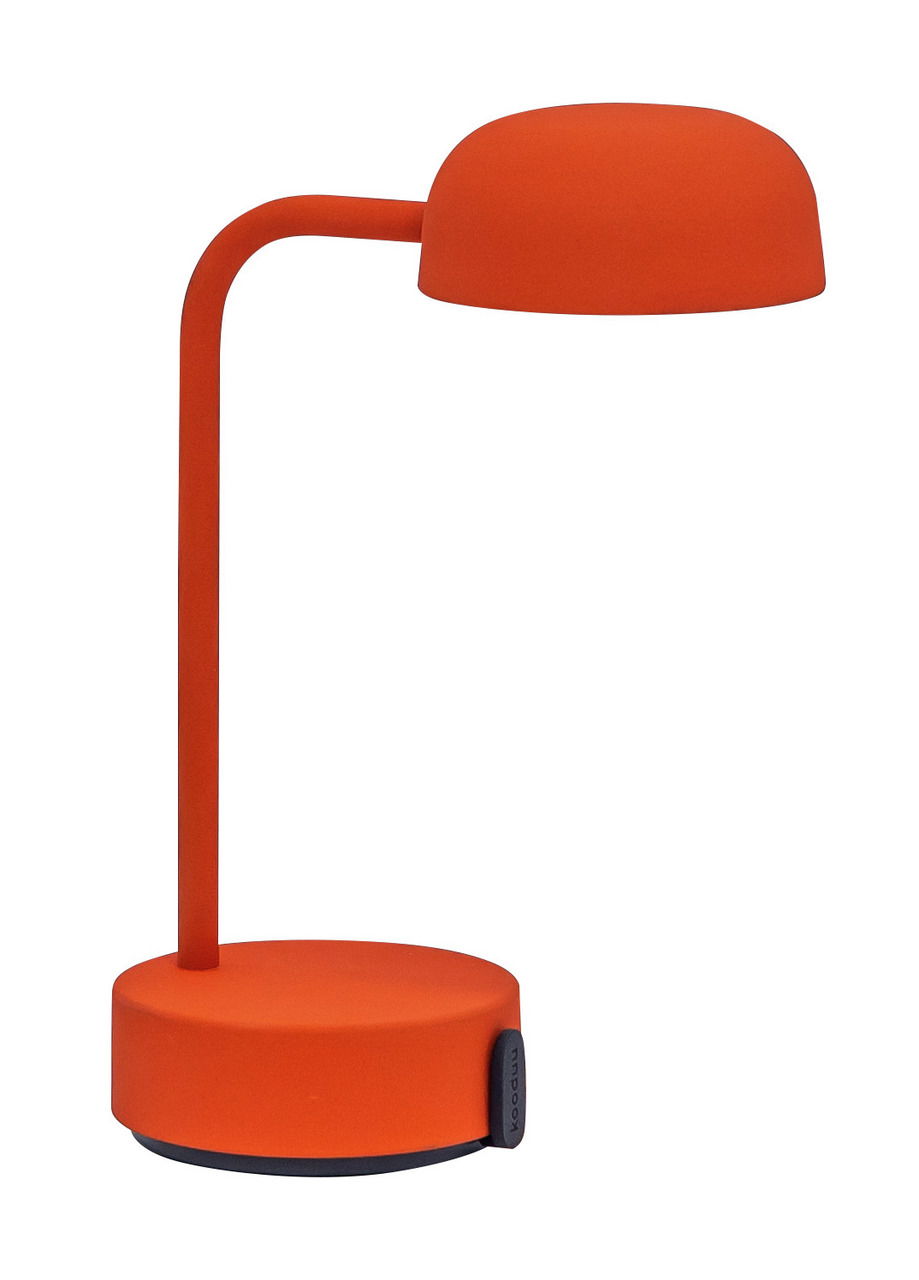 kooduu Tischlampe FOKUS